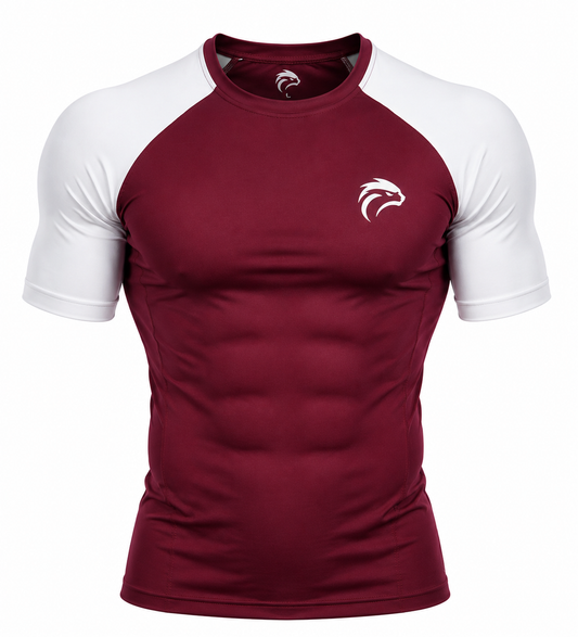 MBR Performance Compression Shirt