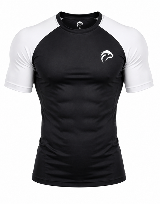 MBR Performance Compression Shirt
